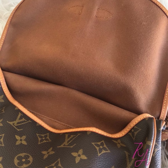 ❗️SOLD Saumur 30 Louis Vuitton - Picture 12 of 14